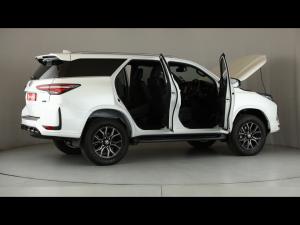 Toyota Fortuner 2.8GD-6 4x4 GR-Sport - Image 31