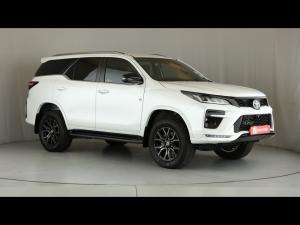 Toyota Fortuner 2.8GD-6 4x4 GR-Sport - Image 1