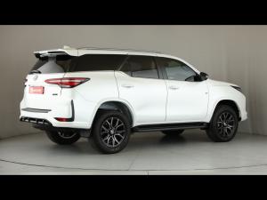 Toyota Fortuner 2.8GD-6 4x4 GR-Sport - Image 2