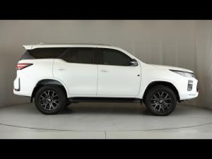 Toyota Fortuner 2.8GD-6 4x4 GR-Sport - Image 3