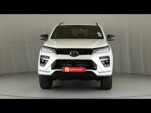 Toyota Fortuner 2.8GD-6 4x4 GR-Sport - Image 4