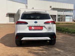 Toyota Corolla Cross 1.8 HEV XS - Image 5
