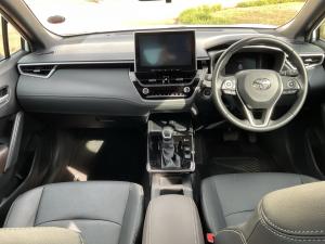 Toyota Corolla Cross 1.8 HEV XS - Image 6