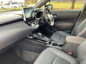 Toyota Corolla Cross 1.8 HEV XS - Image 7