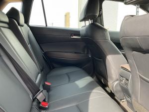 Toyota Corolla Cross 1.8 HEV XS - Image 8