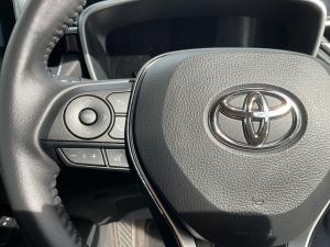Toyota Corolla Cross 1.8 HEV XS - Image 9