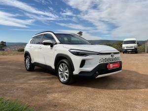 Toyota Corolla Cross 1.8 HEV XS - Image 1