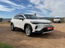 Thumbnail Toyota Corolla Cross 1.8 HEV XS