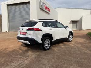 Toyota Corolla Cross 1.8 HEV XS - Image 2