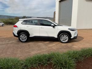 Toyota Corolla Cross 1.8 HEV XS - Image 3