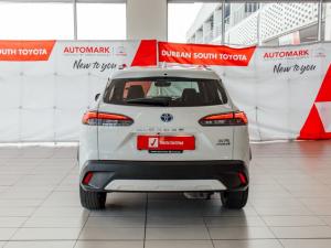 Toyota Corolla Cross 1.8 Hybrid XR - Image 5