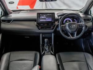 Toyota Corolla Cross 1.8 Hybrid XR - Image 6