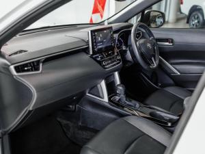Toyota Corolla Cross 1.8 Hybrid XR - Image 7