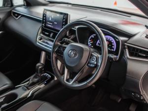 Toyota Corolla Cross 1.8 Hybrid XR - Image 8