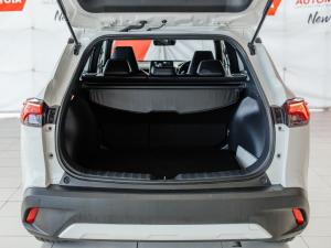 Toyota Corolla Cross 1.8 Hybrid XR - Image 13