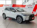 Thumbnail Toyota Corolla Cross 1.8 Hybrid XR
