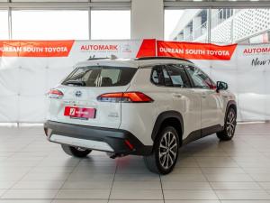 Toyota Corolla Cross 1.8 Hybrid XR - Image 2