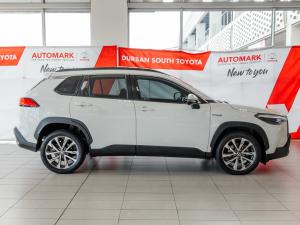 Toyota Corolla Cross 1.8 Hybrid XR - Image 3