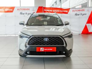 Toyota Corolla Cross 1.8 Hybrid XR - Image 4