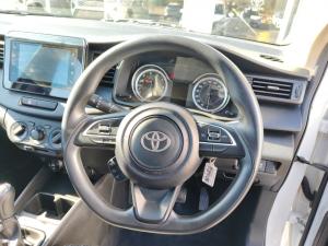 Toyota Rumion 1.5 SX manual - Image 8