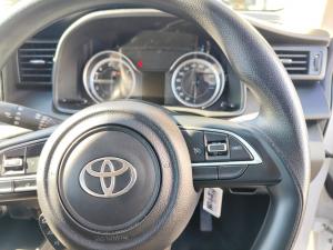 Toyota Rumion 1.5 SX manual - Image 10