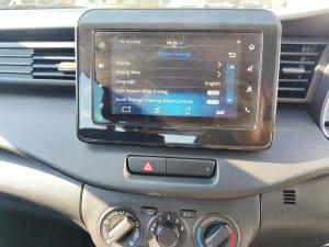 Toyota Rumion 1.5 SX manual - Image 15