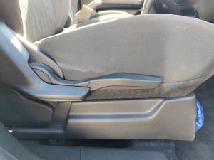 Toyota Rumion 1.5 SX manual - Image 20