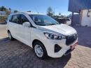 Thumbnail Toyota Rumion 1.5 SX manual