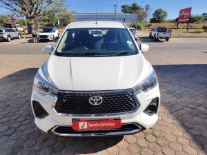 Toyota Rumion 1.5 SX manual - Image 4