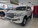 Toyota Land Cruiser 200 4.5D-4D V8 VX-R - Thumbnail 9