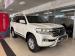 Toyota Land Cruiser 200 4.5D-4D V8 VX-R - Thumbnail 1