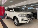 Thumbnail Toyota Land Cruiser 200 4.5D-4D V8 VX-R