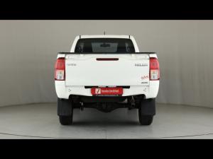 Toyota Hilux 2.4GD-6 single cab 4x4 SR - Image 5