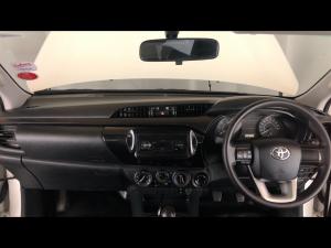 Toyota Hilux 2.4GD-6 single cab 4x4 SR - Image 6