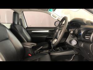 Toyota Hilux 2.4GD-6 single cab 4x4 SR - Image 10