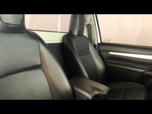 Toyota Hilux 2.4GD-6 single cab 4x4 SR - Image 12