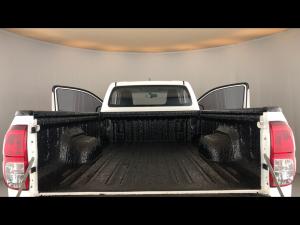 Toyota Hilux 2.4GD-6 single cab 4x4 SR - Image 13