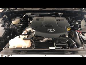 Toyota Hilux 2.4GD-6 single cab 4x4 SR - Image 14