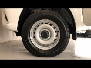 Toyota Hilux 2.4GD-6 single cab 4x4 SR - Image 18