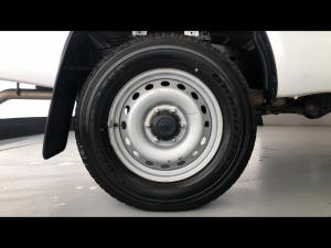 Toyota Hilux 2.4GD-6 single cab 4x4 SR - Image 20