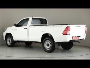 Toyota Hilux 2.4GD-6 single cab 4x4 SR - Image 21