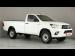 Toyota Hilux 2.4GD-6 single cab 4x4 SR - Thumbnail 1