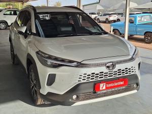 Toyota Corolla Cross 1.8 XR - Image 1