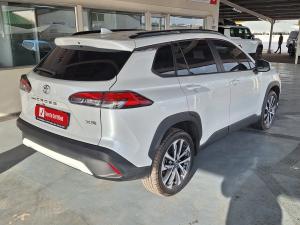 Toyota Corolla Cross 1.8 XR - Image 2