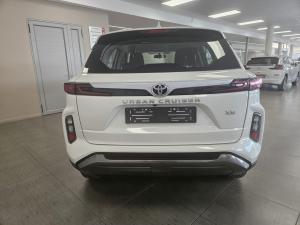 Toyota Urban Cruiser 1.5 XS - Image 5