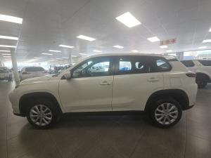 Toyota Urban Cruiser 1.5 XS - Image 10