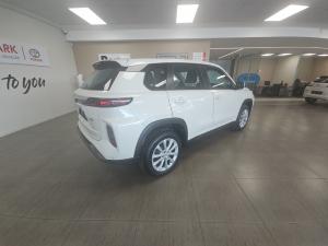 Toyota Urban Cruiser 1.5 XS - Image 2