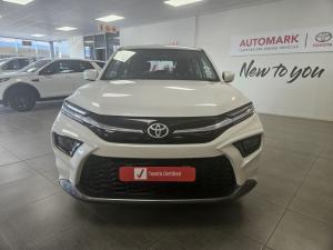 Toyota Urban Cruiser 1.5 XS - Image 4