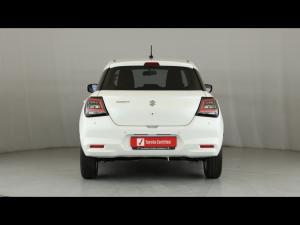 Suzuki Swift 1.2 GL+ manual - Image 5