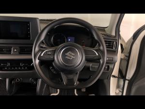Suzuki Swift 1.2 GL+ manual - Image 8